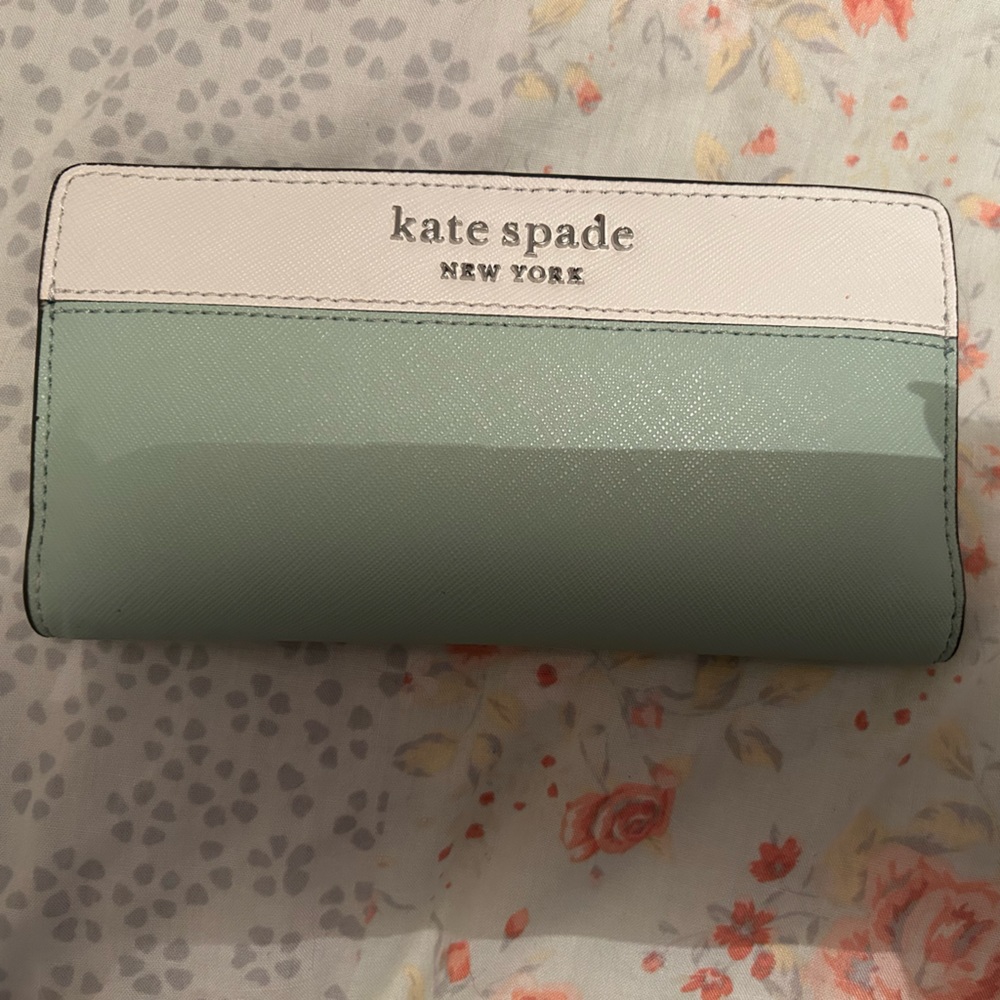 Kate Spade Wallet